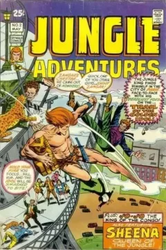 Issue #2