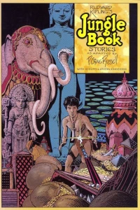 Jungle Book Stories