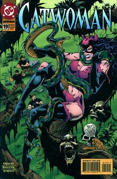 Cover of Jungle Cat