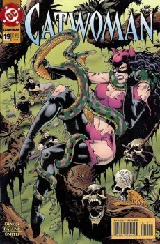 Cover of Jungle Cat