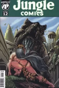 Issue #12