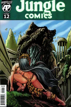 Issue #12