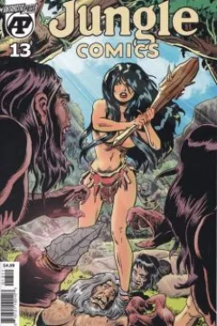 Issue #13