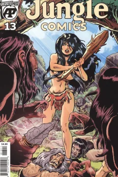 Issue #13