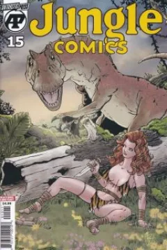 Issue #15