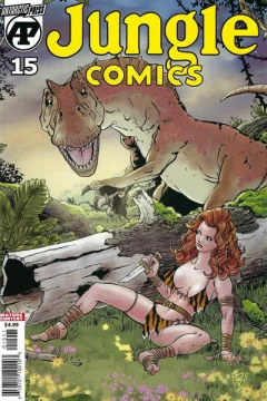 Issue #15