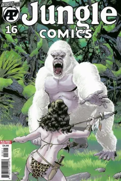 Issue #16