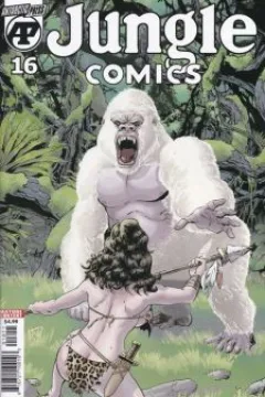 Issue #16