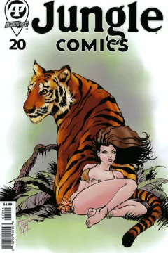 Issue #20