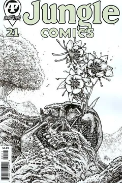 Issue #21