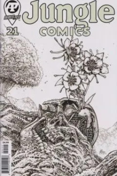 Issue #21