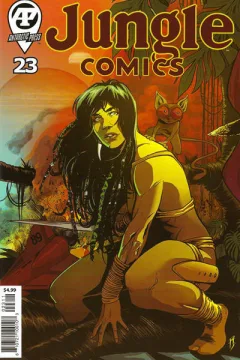 Issue #23