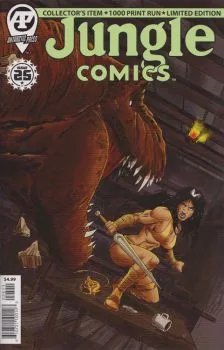 Cover of Issue #25