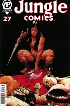 Issue #27