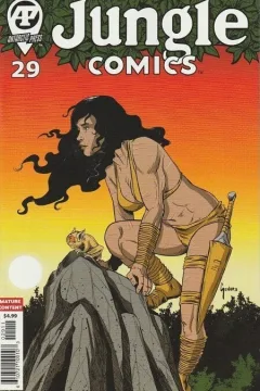 Issue #29