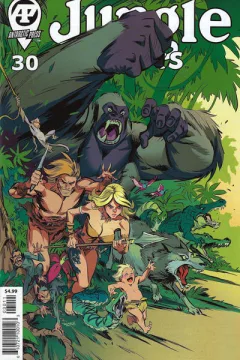 Issue #30