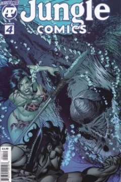 Rhula: Green Hell Pt. 4; David and Goliath Birdeater: A Bird in the Hand; Jungle Magic; Hidden Island, Pt. 1