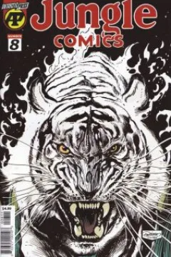Issue #8