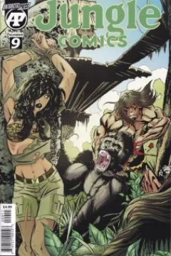 Issue #9
