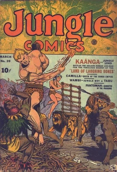 Cover of Land of the Laughing Bones