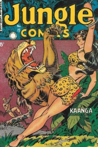 Issue #15