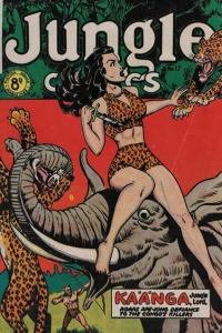Issue #17
