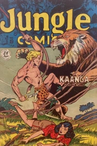 Issue #19