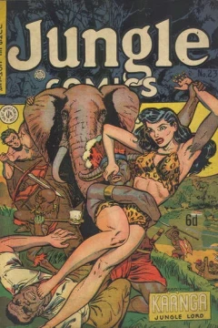 Issue #23