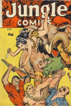 Issue #29