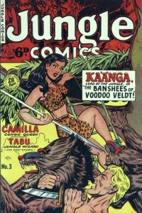 Issue #3