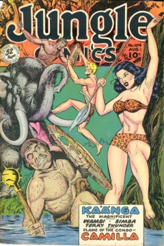 Issue #104