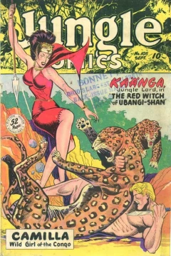 Issue #105