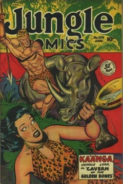 Issue #109