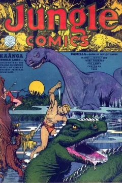 Issue #11