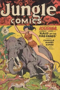 Issue #110