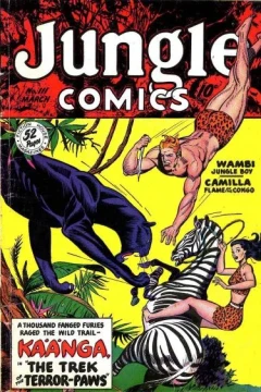 Issue #111