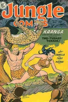 Issue #113