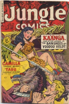 Issue #116