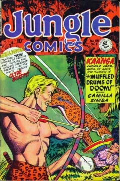 Issue #118