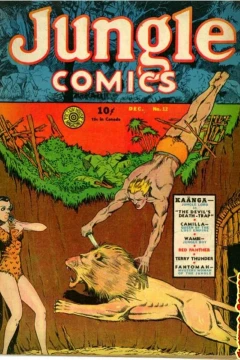 Issue #12