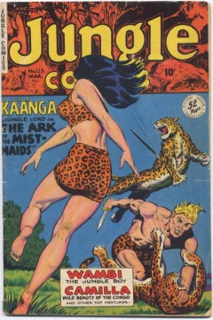 Issue #123