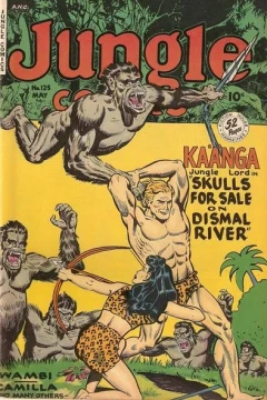 Issue #125