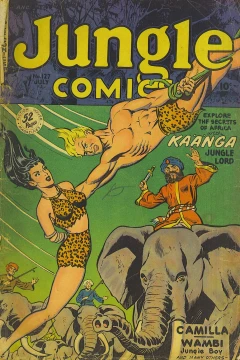 Issue #127