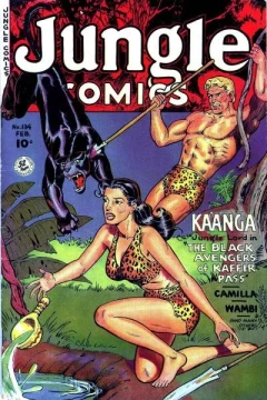 Issue #134