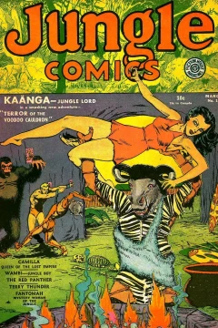 Issue #15
