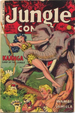 Issue #151