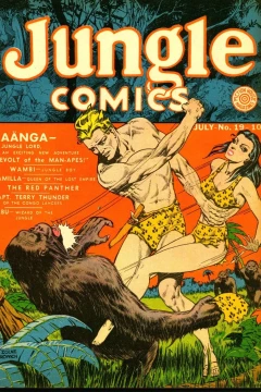 Issue #19