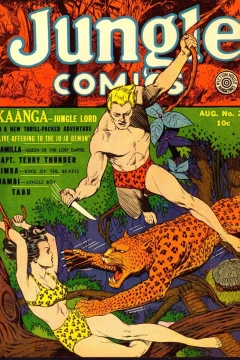 Issue #20