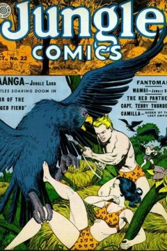Issue #22