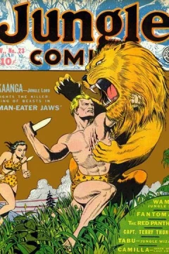 Issue #23
